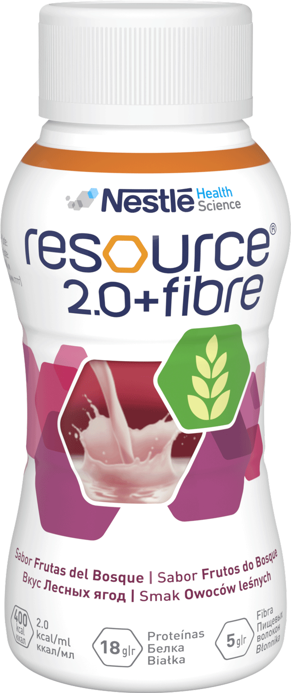 Resource 2.0+Fibre