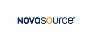 Novasource logo
