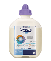 Impact Enteral - zdjęcie produktu