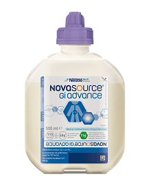 Novasource Gi Advance - zdjęcie produktu