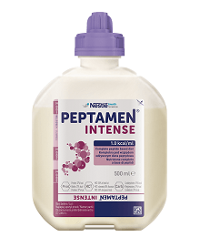 Peptamen Intense - zdjęcie produktu