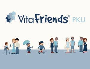 Vitafriends