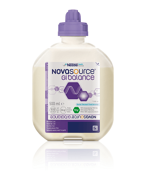 Novasource Gi Balance o smaku neutralnym