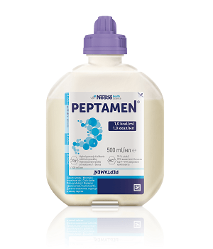 Peptamen o smaku neutralnym