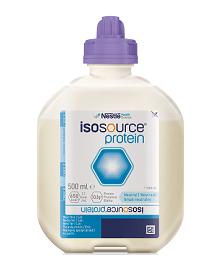 Isosource Protein - zdjęcie produktu