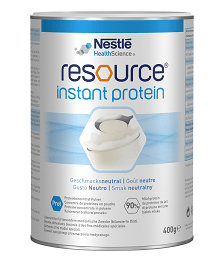 Resource Instant Protein - zdjęcie produktu
