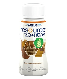 Resource 2.0+Fibre - zdjęcie produktu