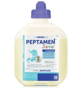 Peptamen Junior