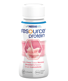 Resource Protein - zdjęcie produktu