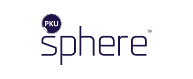 PKU Sphere logo