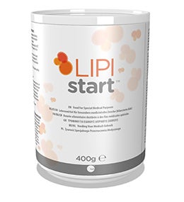 Lipistart