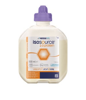 Isosource 2.0 Protein