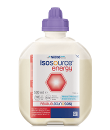 Isosource Energy