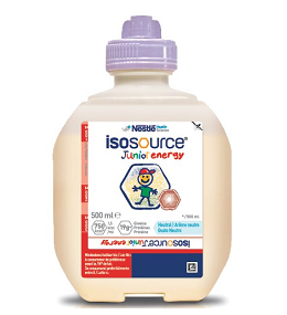  Isosource Junior Energy