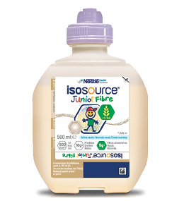 Isosource Junior Fibre 