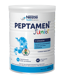 Peptamen Junior