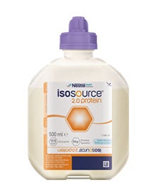 Isosource 2.0 Protein