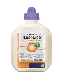 Isosource 2.0 Protein fibre