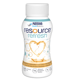 Resource Refresh