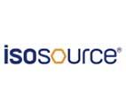 Isosource logo