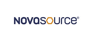 Novasource logo