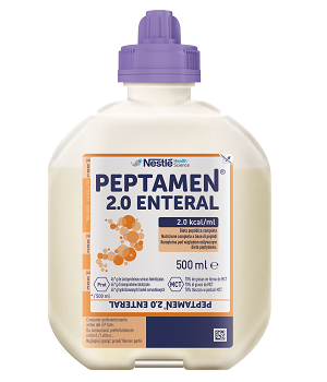 Peptamen 2.0 enteral 