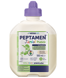 Produkt Peptamen Junior PHGG