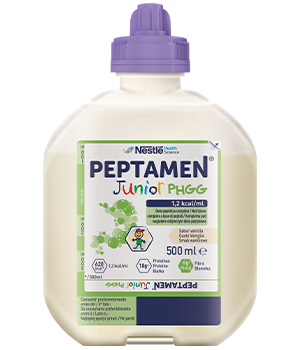 Produkt Peptamen Junior PHGG