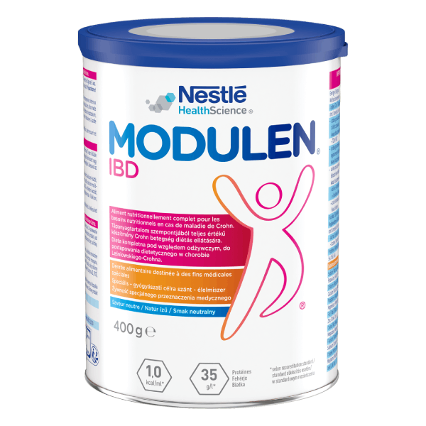 Modulen IBD - zdjęcie produktu