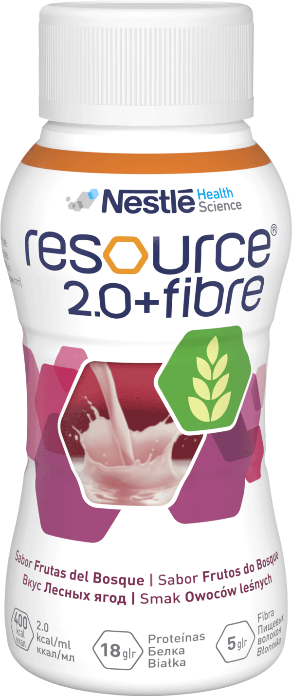 Resource 2.0+Fibre - zdjęcie produktu