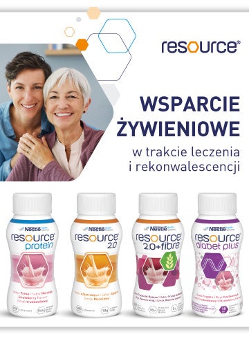 Resource products range banner