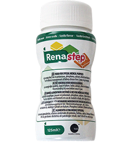 Renastep bottle 