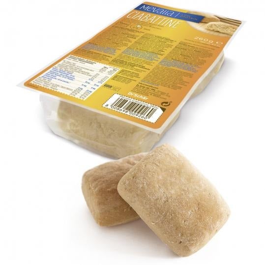 Ciabatta