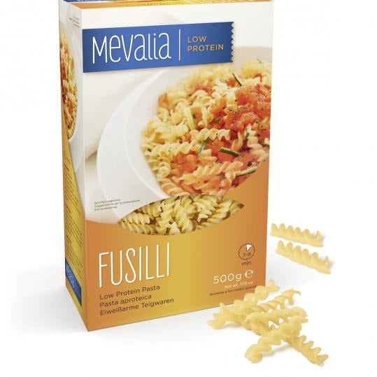 Fusilli