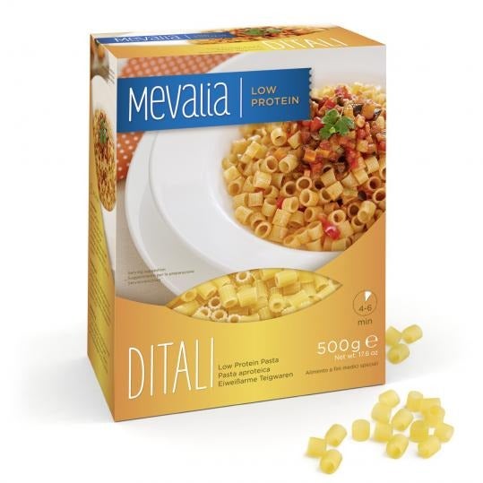 Ditali