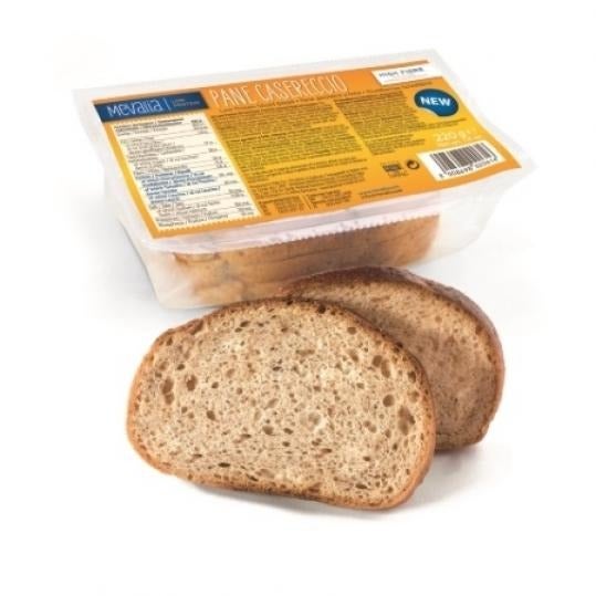 Pane casereccio 