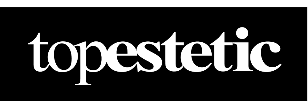 Topestetic logo