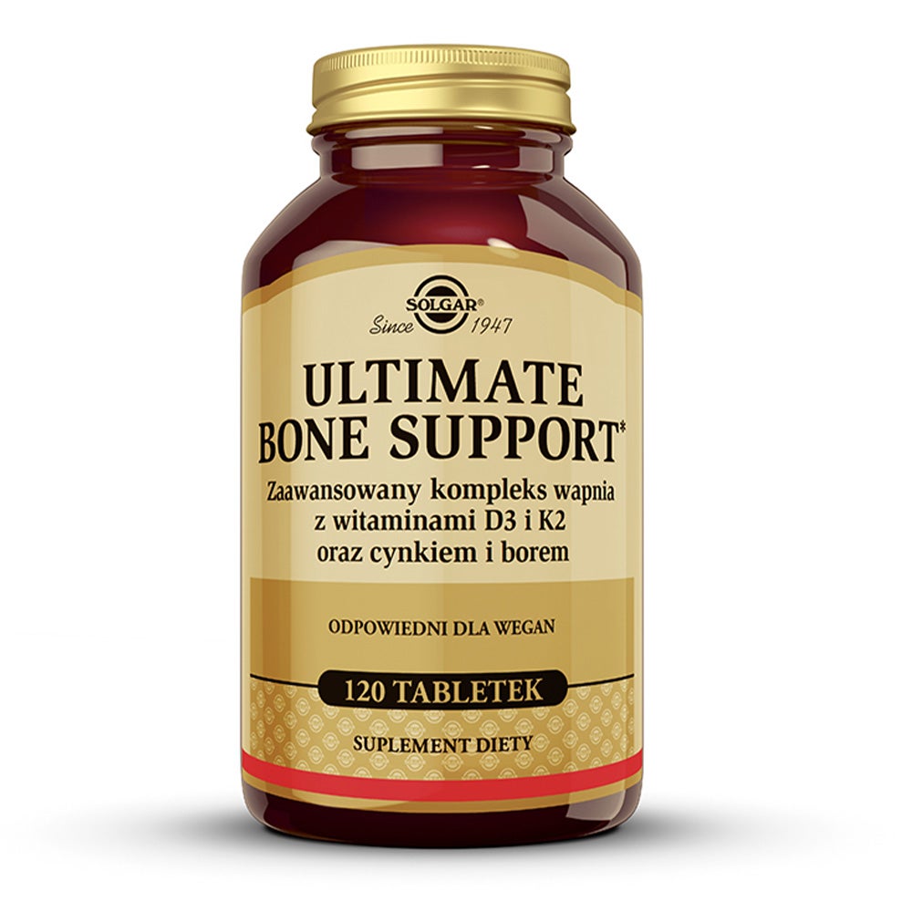 Ultimate Bone Support