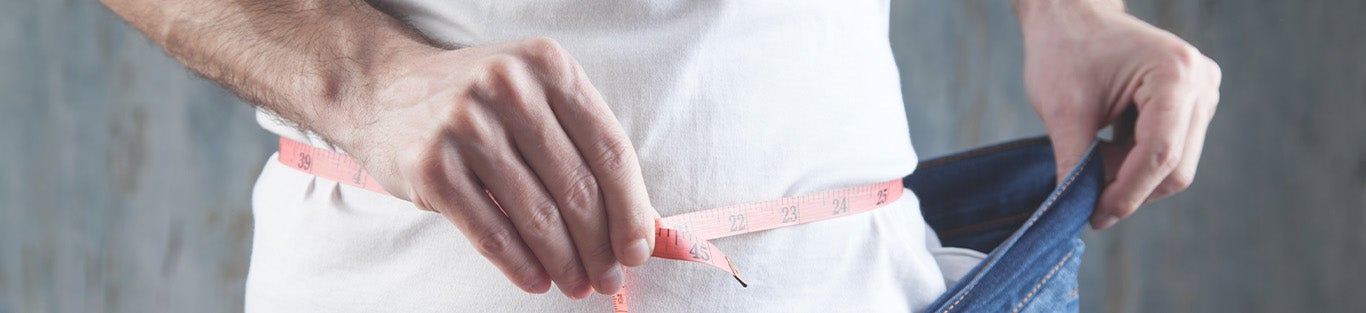 Utrata wagi przy nowotworze