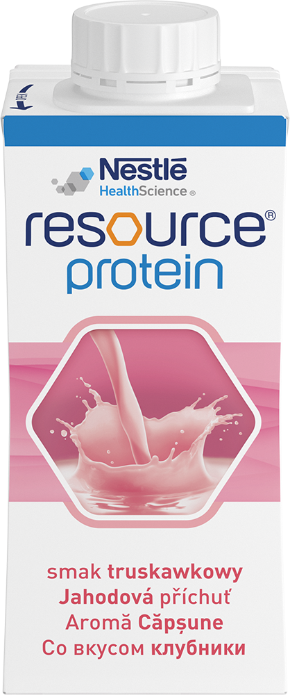 Resource Protein
