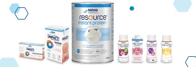 Żywność medyczna – cechy i skład