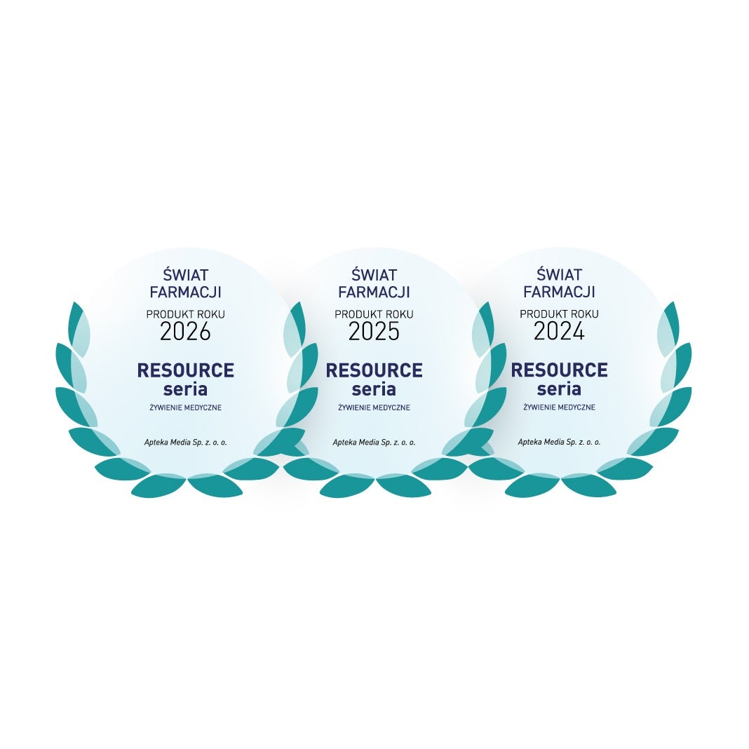 Resource Produktem Roku 2025