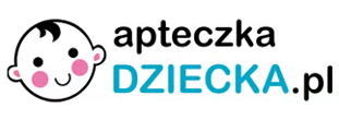 Logo ApteczkaDziecka.pl