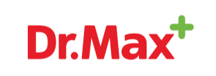 Logo Dr.Max