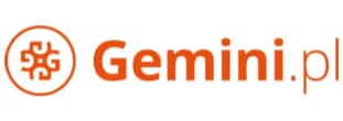 Logo Gemini.pl
