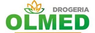 Logo drogerii OLMED