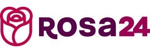 Logo Rosa24