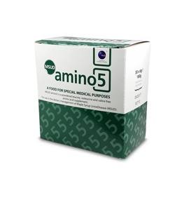 MSUD amino5™
