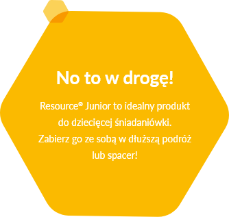 No to w drogę