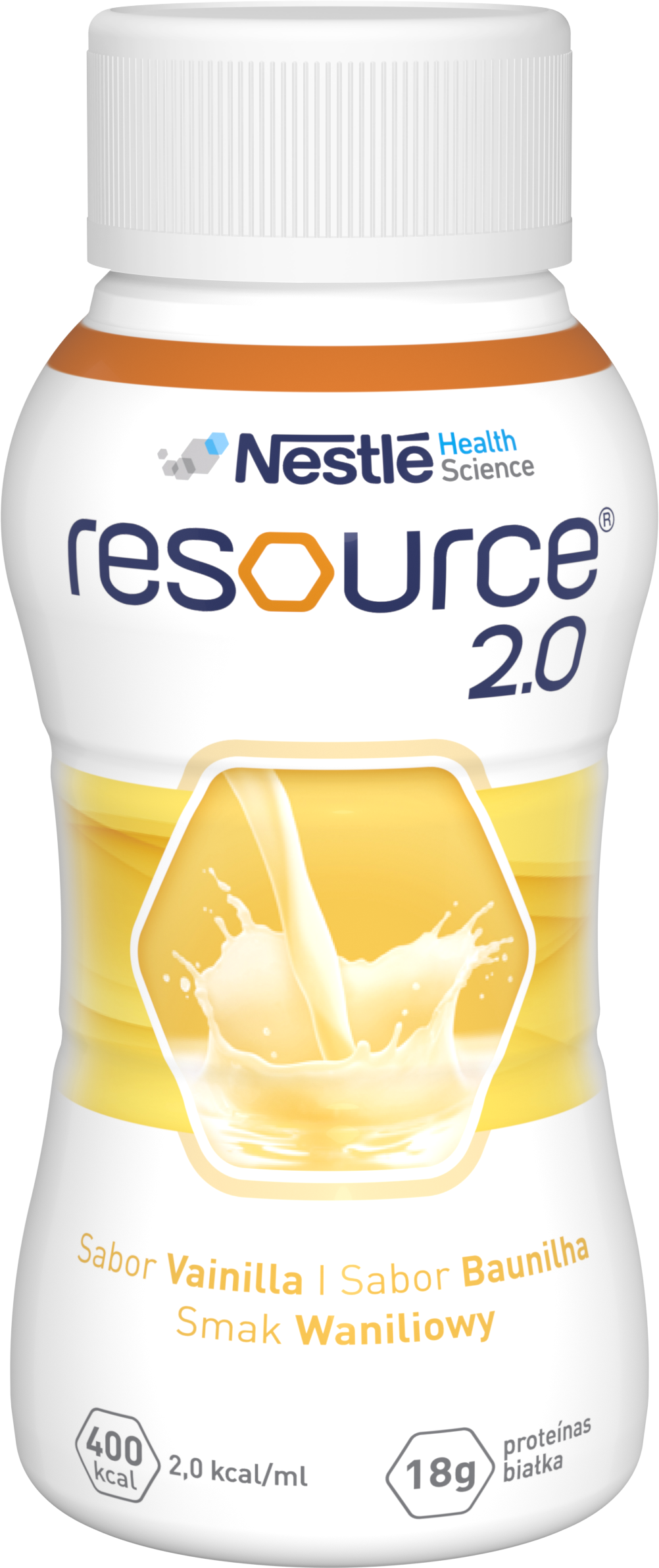 Resource® 2.0